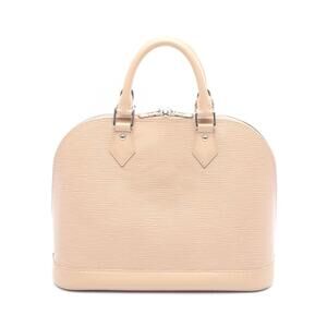 Louis Vuitton Alma Epi Dune handbag leather beige